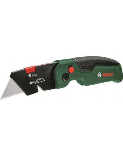 Будівельний ніж Bosch