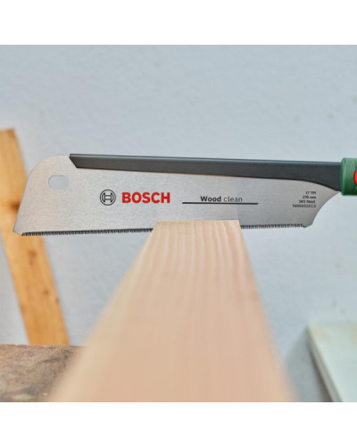 Полотно для пилок Bosch Kataba/Dozuki 270 мм