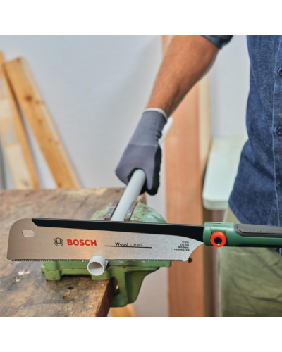 Полотно для пилок Bosch Kataba/Dozuki 270 мм