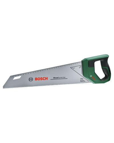 Універсальна ручна пила Bosch 400 мм