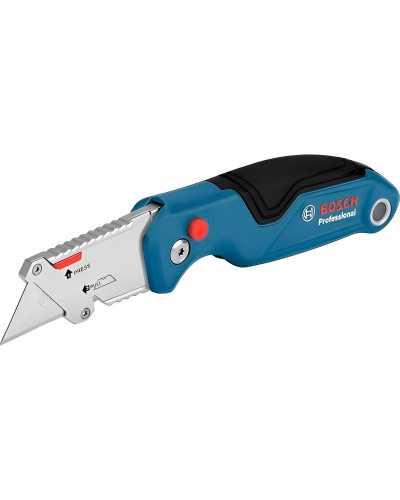 Будівельний ніж Bosch Professional