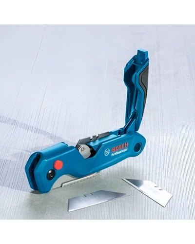 Будівельний ніж Bosch Professional