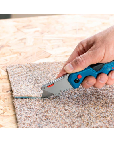 Будівельний ніж Bosch Professional