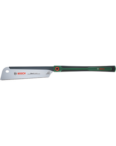 Японська пила Bosch Dozuki 270 мм
