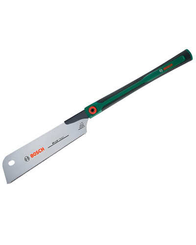 Японська пила Bosch Kataba 270 мм