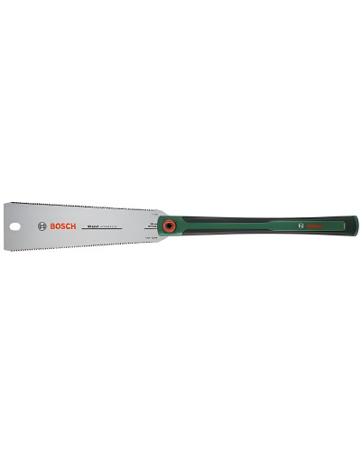 Японська пила Bosch Ryoba 250 мм