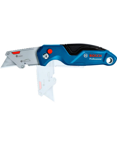 Набір будівельних ножів Bosch Professional, 2 шт