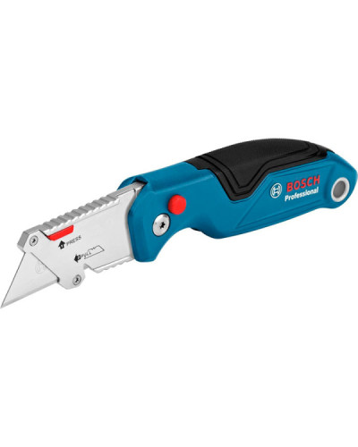 Набір будівельних ножів Bosch Professional, 3 шт