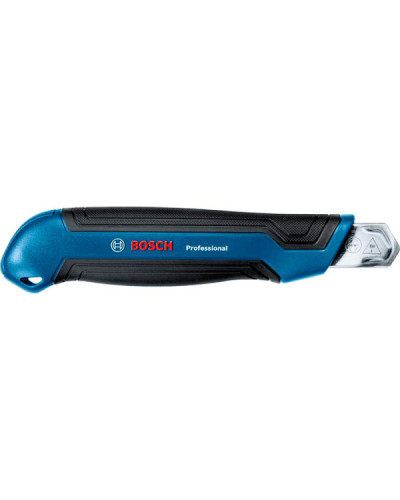 Набір будівельних ножів Bosch Professional, 3 шт