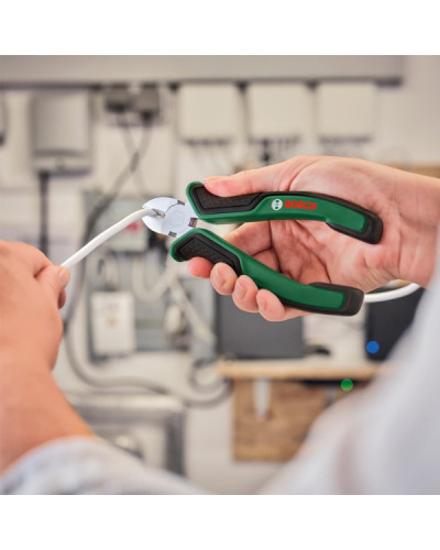 Бокоріз Bosch 160 мм