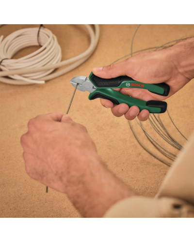 Бокоріз Bosch 160 мм