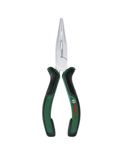Довгогубці Bosch 180 мм