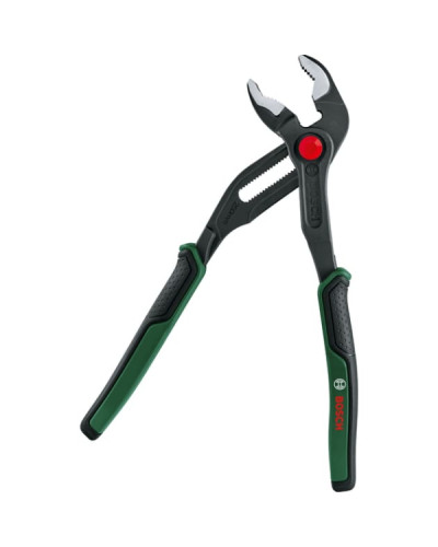 Клещи сантехнические Bosch 250 мм