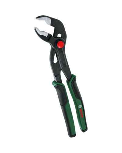 Клещи сантехнические Bosch 250 мм