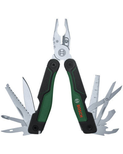 Мультитул Bosch 16 в 1