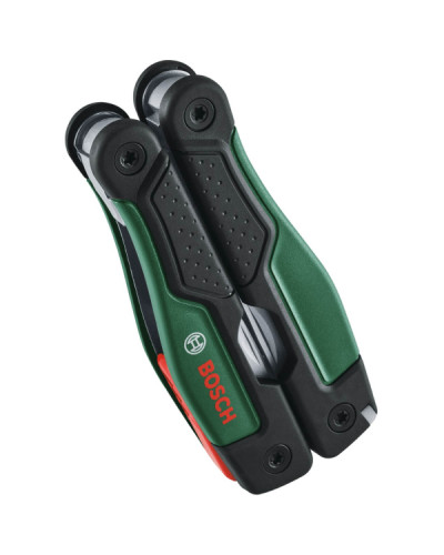 Мультитул Bosch 16 в 1