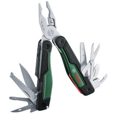 Мультитул Bosch 16 в 1