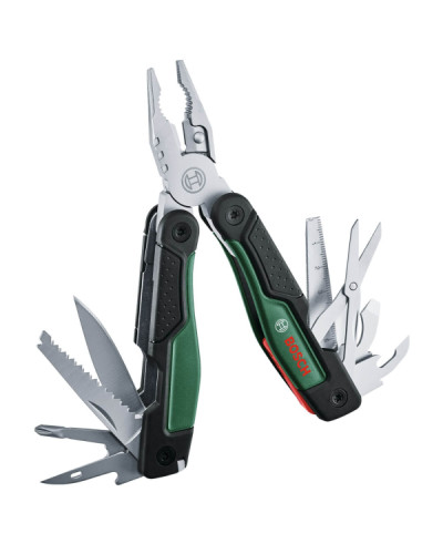 Мультитул Bosch 16 в 1