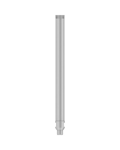 Кільцевий різак для мокрого свердління PRO Core Cutter wet, 18х300 мм, G 1/2"