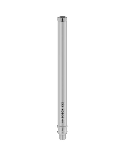 Кільцевий різак для мокрого свердління PRO Core Cutter wet, 18х300 мм, G 1/2"