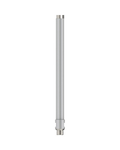 Кільцевий різак для мокрого свердління PRO Core Cutter wet, 25х300 мм, G 1/2"