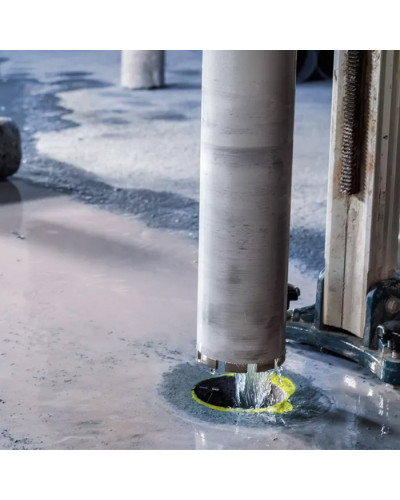 Кольцевой резак PRO Core Cutter wet, 32х300 мм, G 1/2"
