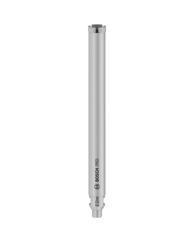 Кольцевой резак PRO Core Cutter wet, 32х300 мм, G 1/2"
