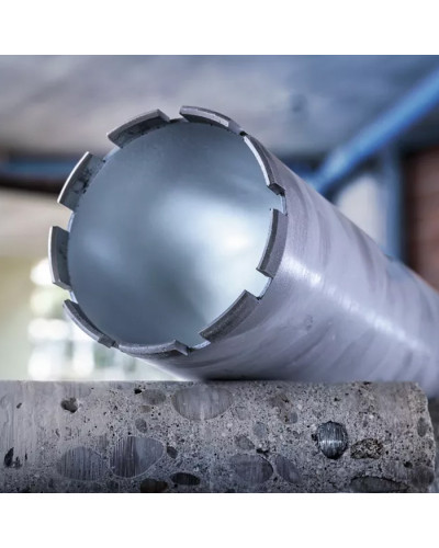 Кольцевой резак PRO Core Cutter wet, 42х400 мм, G 1/2"