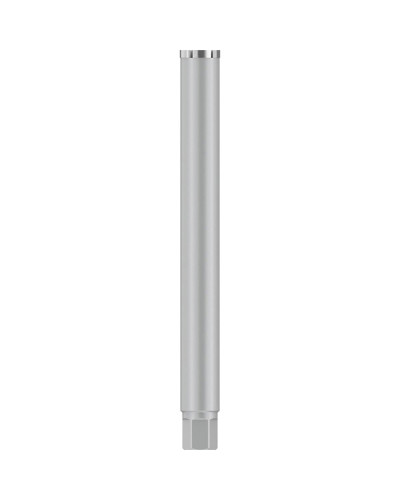 Кольцевой резак PRO Core Cutter wet, 52х450 мм, G 1/4" с резьбой UNC