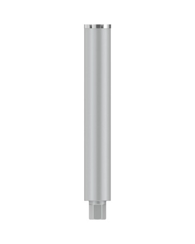 Кольцевой резак PRO Core Cutter wet, 72х450 мм, G 1/4" с резьбой UNC