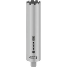 Кольцевой резак Bosch PRO Core Cutter wet 1 1/4" UNC, 112x450 мм