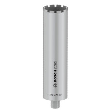 Алмазная коронка Bosch Standard for Concrete 1 1/4" UNC, 122x450 мм