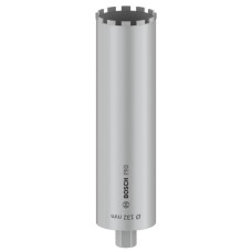 Алмазная коронка Bosch Standard for Concrete 1 1/4" UNC, 132x450 мм