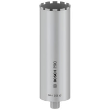 Алмазная коронка Bosch Standard for Concrete 1 1/4" UNC, 152x450 мм