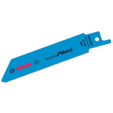 Пиляльне полотно Bosch S 522 EF 18 TPI 0.9х19х100 мм, 5 шт