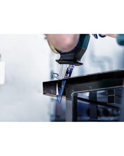 Пиляльне полотно Bosch Expert Thin Tough Metal S522EHM, 18 TPI, 115 мм, 1 шт
