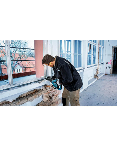 Пиляльне полотно Bosch PRO Window Demolition S611DF, 1.25x19x150 мм, 2 шт