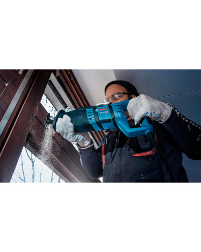 Пиляльне полотно Bosch PRO Window Demolition S611DF, 1.25x19x150 мм, 2 шт