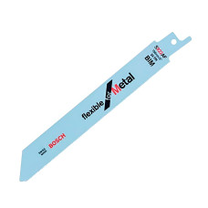 Пиляльне полотно Bosch S 922 AF, 24TPI, 5 шт
