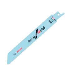 Пиляльне полотно Bosch S 922 BF, 14TPI, 5 шт