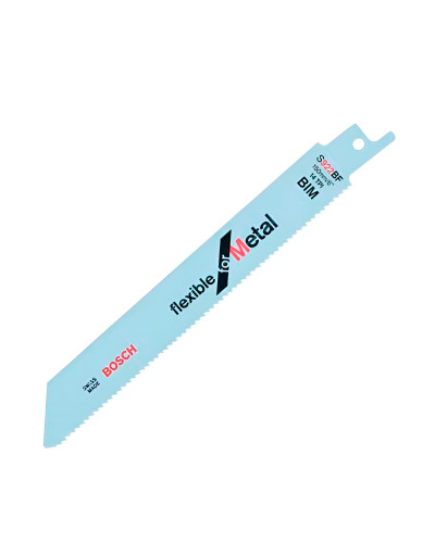 Пиляльне полотно Bosch S 922 AF, 24TPI, 5 шт