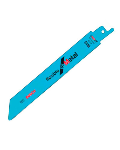 Пиляльне полотно Bosch S 922 EF, 18TPI, 5 шт