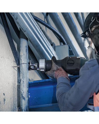 Пиляльне полотно Bosch PRO Thick Metal Demolition S930CF Blade, 1.6x22 x150, 5 шт