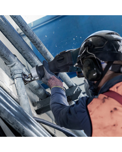 Пиляльне полотно Bosch PRO Thick Metal Demolition S930CF Blade, 1.6x22 x150, 5 шт
