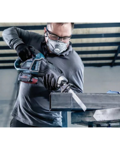 Пиляльне полотно Bosch PRO Medium-Thick Metal precise S 937 BEF, 1.1x25x150 мм, 5 шт