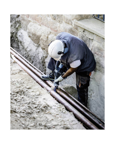 Пиляльне полотно Bosch Expert Thick Tough Metal S 955 CHC, 8 TPI, 150 мм