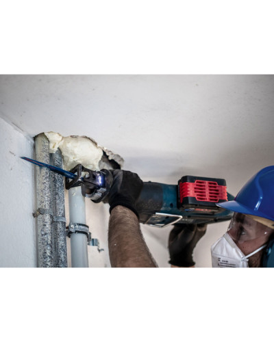 Пиляльне полотно Bosch Expert Multi Material S956XHM, 6-8 TPI, 150 мм