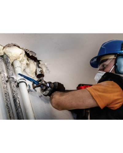 Пиляльне полотно Bosch Expert Multi Material S956XHM, 6-8 TPI, 150 мм