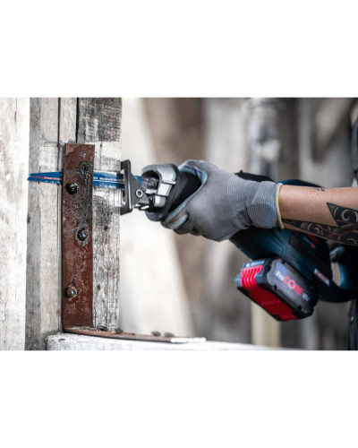 Пиляльне полотно Bosch Expert Wood with Metal Demolition S 967 XHM, 5-7 TPI, 150 мм