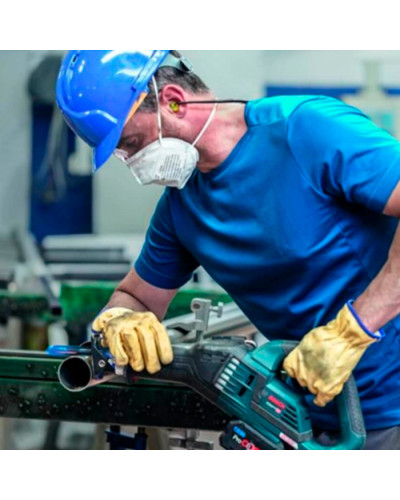 Пиляльне полотно Bosch Expert Thin Tough Metal S1022EHM, 18 TPI, 200 мм